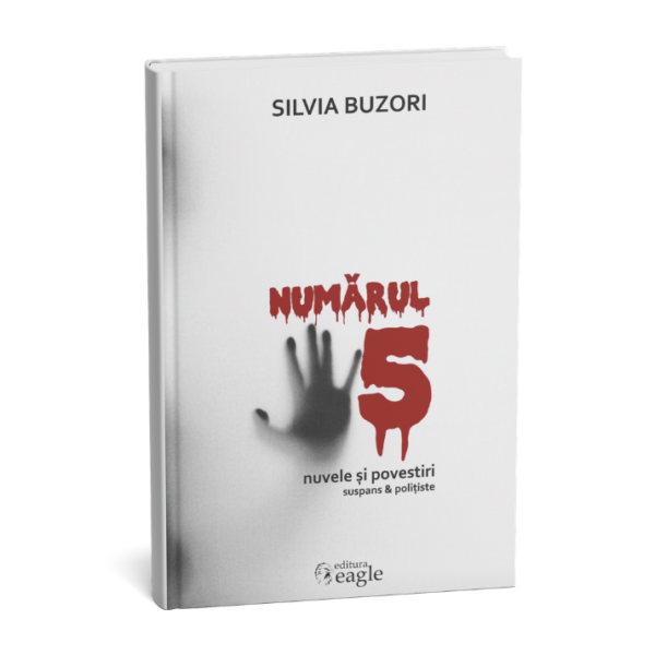E book Numărul 5