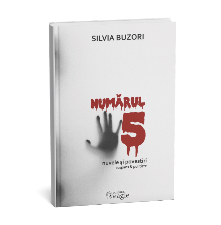 E book Numărul 5