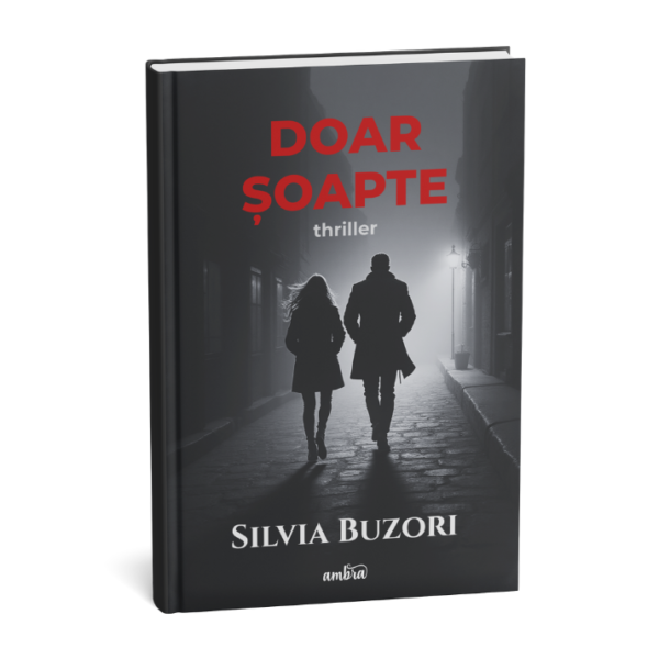 E book Doar șoapte