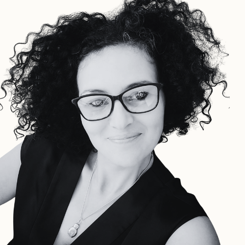 Silvia Buzori 20261